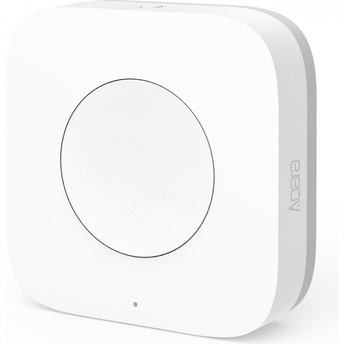 Беспроводная кнопка AQARA WIRELESS MINI SWITCH WXKG11LM