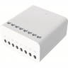 Беспроводное реле (двухканальное) AQARA WIRELESS RELAY LLKZMK11LM