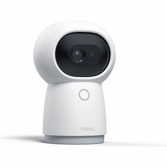 Камера и центр умного дома AQARA CAMERA HUB G3