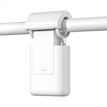 Мотор раздвижных штор Е1 (трубчатый карниз) AQARA CM-M01R Мотор раздвижных штор Е1 (трубчатый карниз) AQARA CM-M01R