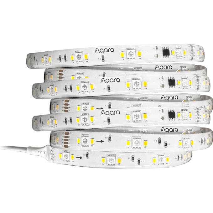 Светодиодная лента AQARA Т1 RLS-K01D