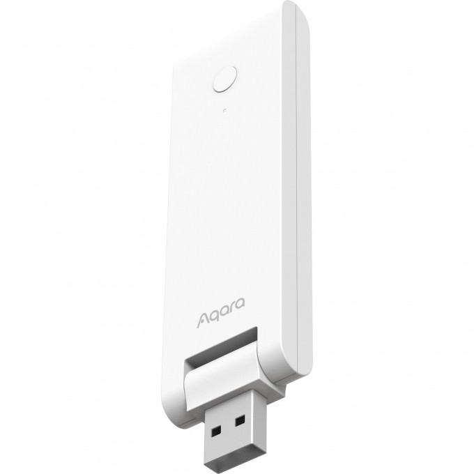 USB центр управления умным домом AQARA HUB E1 HE1-G01